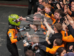 Brazil F1 GP Auto Racing