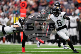 Jaguars Texans Football