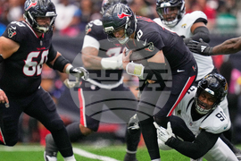 Jaguars Texans Football