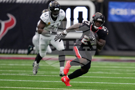 Jaguars Texans Football