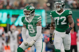 Browns Jets Football