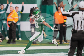 Browns Jets Football