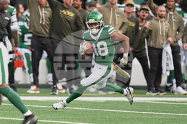 Browns Jets Football