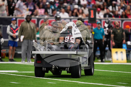 Jaguars Texans Football