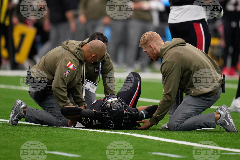 Jaguars Texans Football