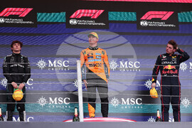 Brazil F1 GP Auto Racing