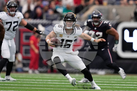 Jaguars Texans Football