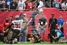 Patriots Buccaneers Football