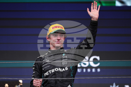 Brazil F1 GP Auto Racing