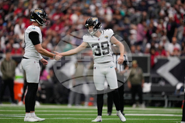 Jaguars Texans Football