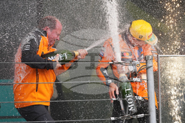 Brazil F1 GP Auto Racing