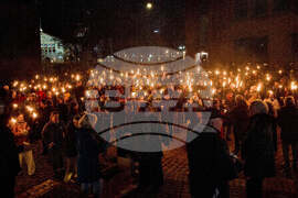 Denmark Kristallnacht Anniversary