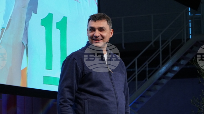 Владимир Николов: В България няма конкуренция