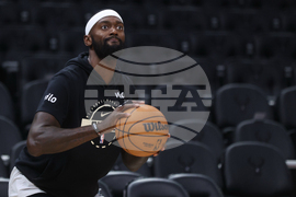 Rockets Bucks Basketball