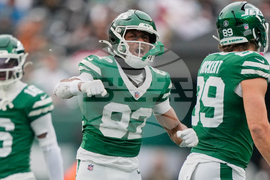 Browns Jets Football