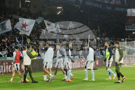 Spain Soccer La Liga