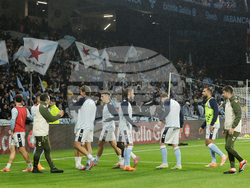 Spain Soccer La Liga