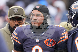 Giants Bears Football