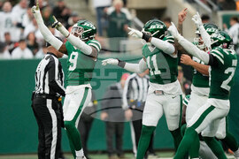 Browns Jets Football