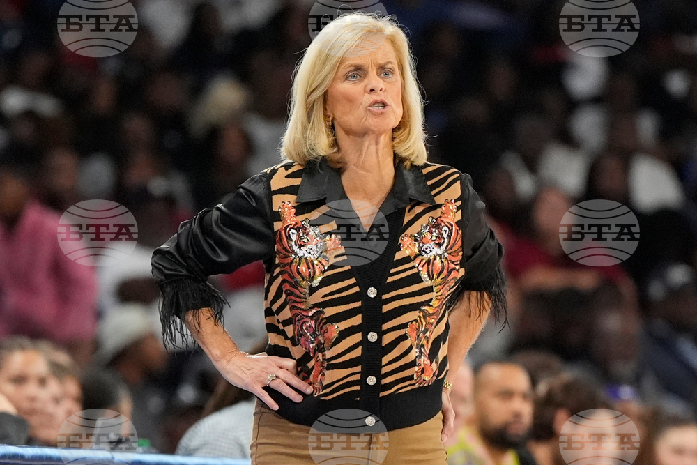 LSU Georgia Southern Basketball