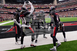 Jaguars Texans Football