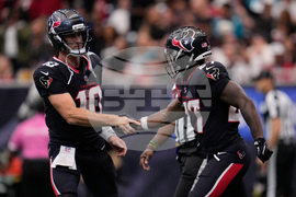 Jaguars Texans Football