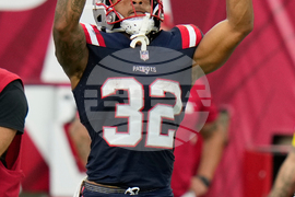 Patriots Buccaneers Football