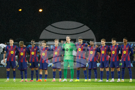 Spain Soccer La Liga