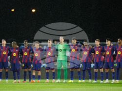 Spain Soccer La Liga