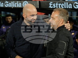 Spain Soccer La Liga