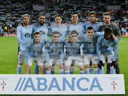 Spain Soccer La Liga