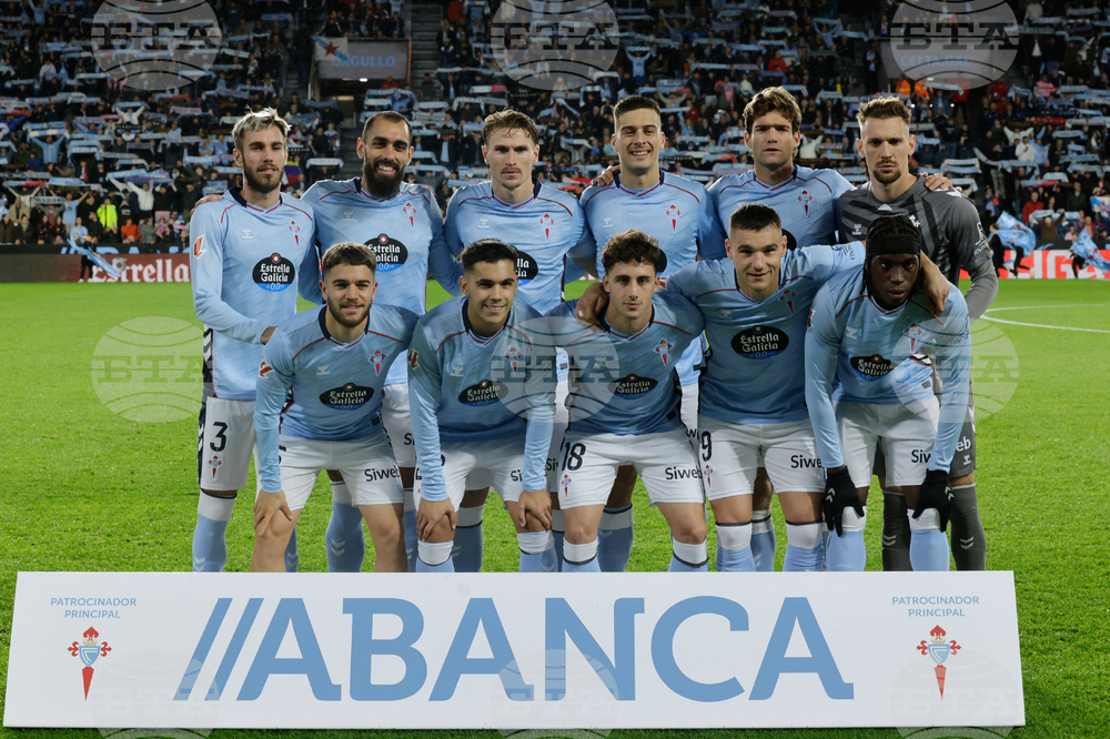 Spain Soccer La Liga