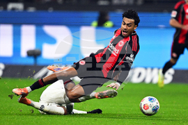 Germany Soccer Bundesliga