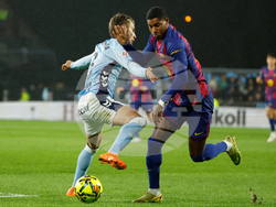 Spain Soccer La Liga