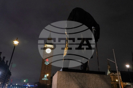 Britain Remembrance Day