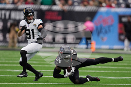 Jaguars Texans Football