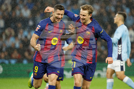 Spain Soccer La Liga