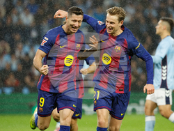 Spain Soccer La Liga