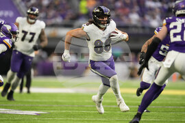Ravens Vikings Football