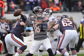 Giants Bears Football