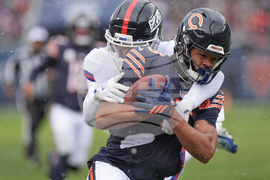 Giants Bears Football