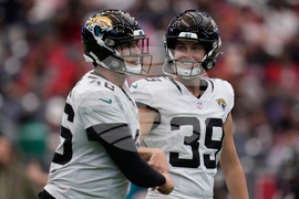 Jaguars Texans Football