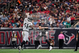 Jaguars Texans Football