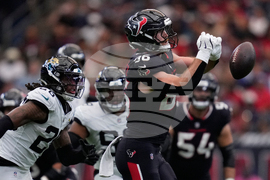 Jaguars Texans Football
