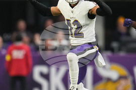 Ravens Vikings Football