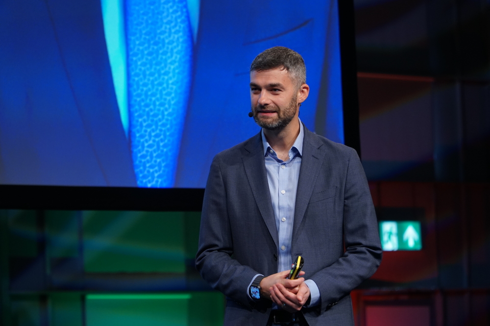 Финансистът Александър Каролев: Моето бъдеще е сравнително неясно, но искам да съм у дома