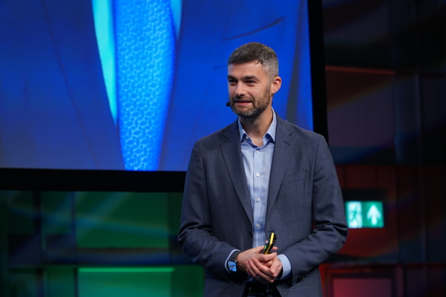 Финансистът Александър Каролев: Моето бъдеще е сравнително неясно, но искам да съм у дома