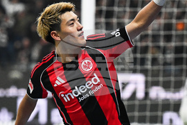 Germany Soccer Bundesliga