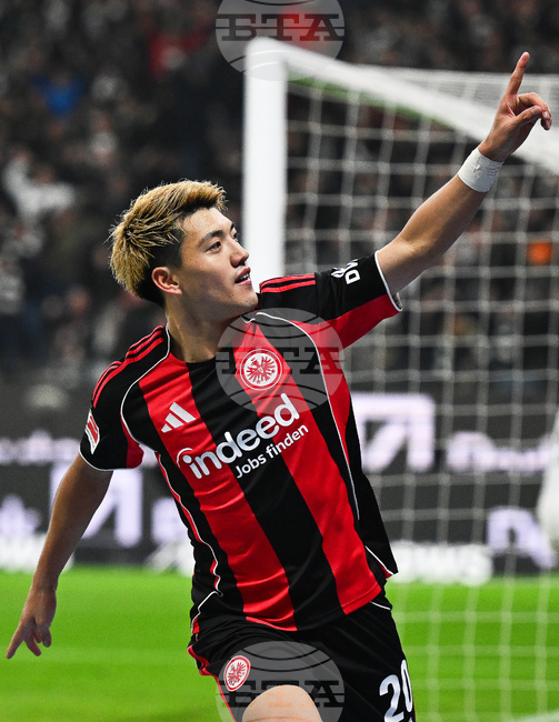 Germany Soccer Bundesliga