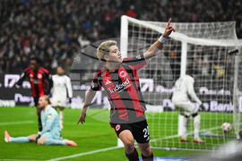 Germany Soccer Bundesliga